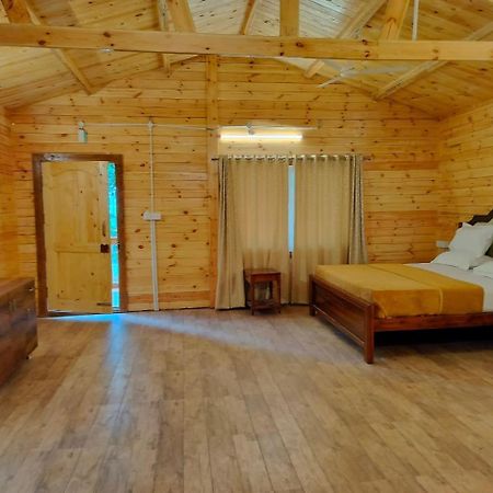 Kstdc Hotel Mayura Pavithra Yediyur Kunigal Zewnętrze zdjęcie