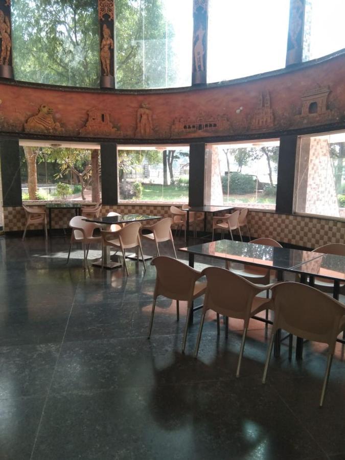 Kstdc Hotel Mayura Pavithra Yediyur Kunigal Zewnętrze zdjęcie