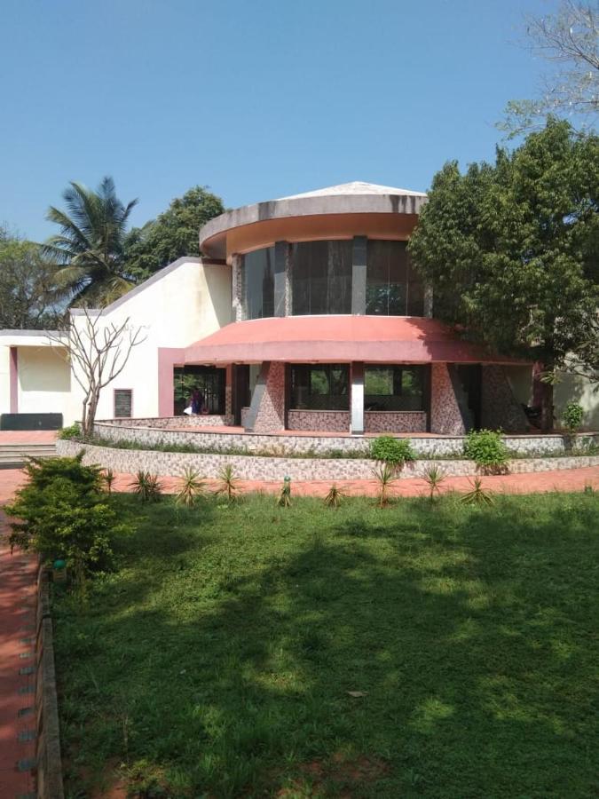 Kstdc Hotel Mayura Pavithra Yediyur Kunigal Zewnętrze zdjęcie