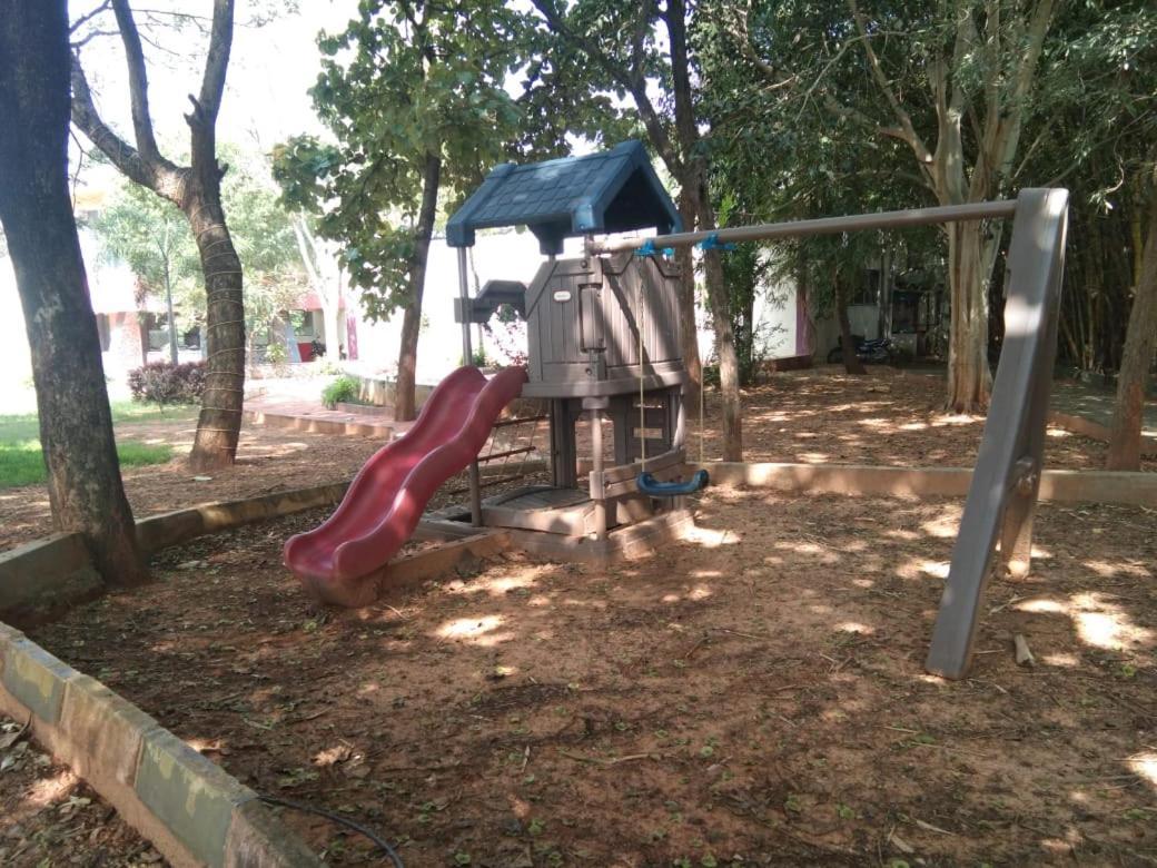 Kstdc Hotel Mayura Pavithra Yediyur Kunigal Zewnętrze zdjęcie