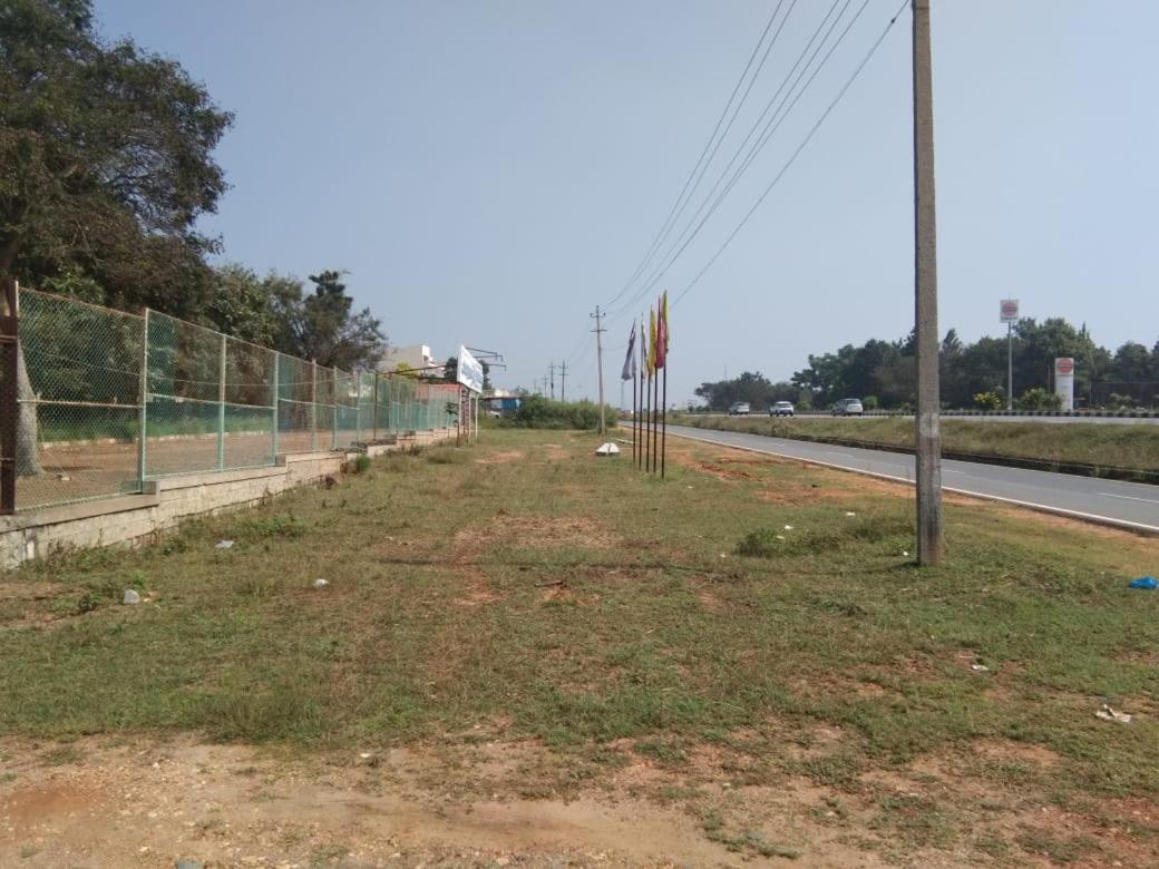 Kstdc Hotel Mayura Pavithra Yediyur Kunigal Zewnętrze zdjęcie
