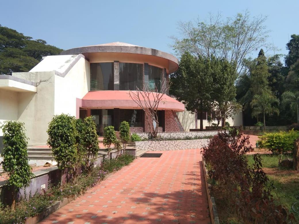 Kstdc Hotel Mayura Pavithra Yediyur Kunigal Zewnętrze zdjęcie
