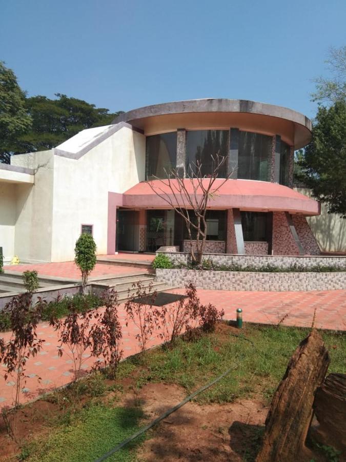 Kstdc Hotel Mayura Pavithra Yediyur Kunigal Zewnętrze zdjęcie