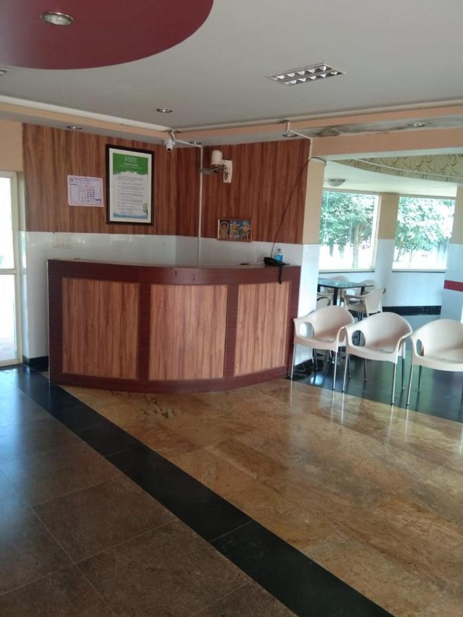 Kstdc Hotel Mayura Pavithra Yediyur Kunigal Zewnętrze zdjęcie