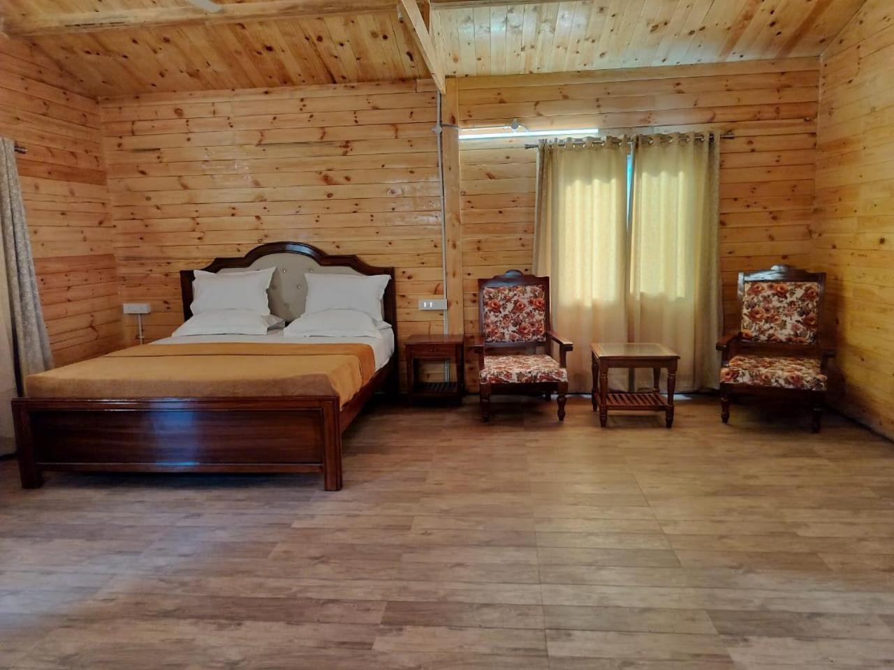 Kstdc Hotel Mayura Pavithra Yediyur Kunigal Zewnętrze zdjęcie