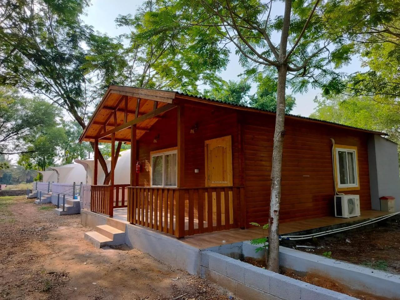 Kstdc Hotel Mayura Pavithra Yediyur Kunigal Zewnętrze zdjęcie